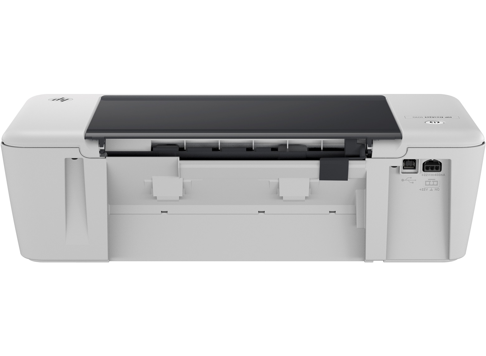 HP Deskjet 1010 printer — compatible cartridges at FetchInk